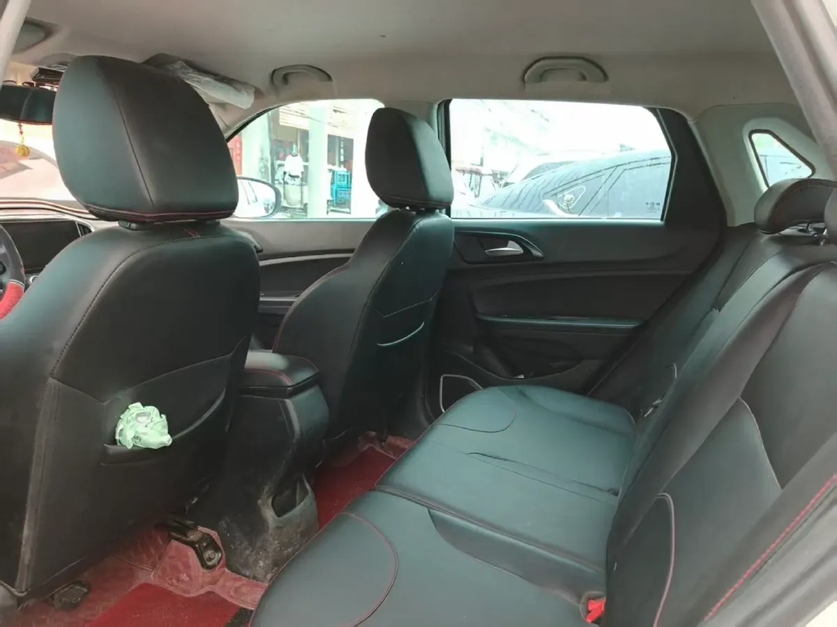 2017 Brilliance Auto V3 1.5L 112HP L4 5MT,autocango,china used car exporter,china ev exporter,chinese used car exporter,chinese used ev exporter