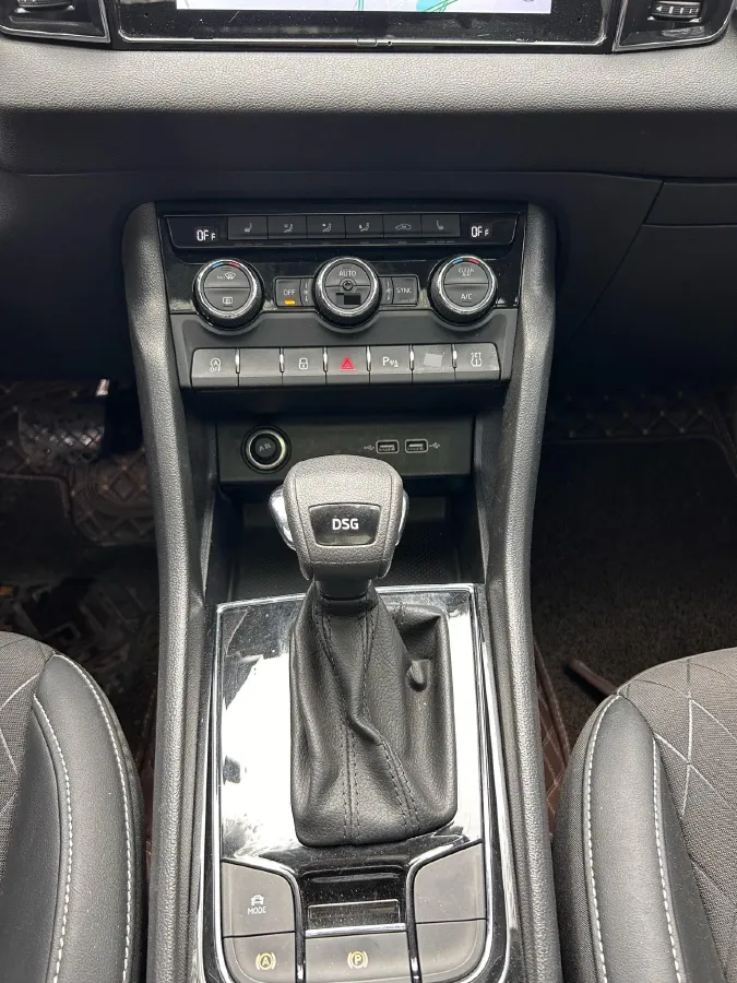 2019 Skoda Karoq 1.4T 150HP L4 7DCT,autocango,china used car exporter,china ev exporter,chinese used car exporter,chinese used ev exporter