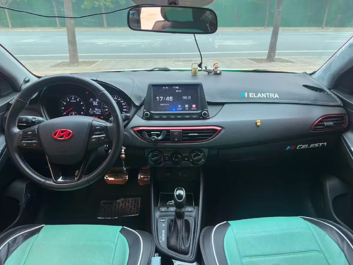 2020 Hyundai Celesta 1.6L 123HP L4 6AT,autocango,china used car exporter,china ev exporter,chinese used car exporter,chinese used ev exporter