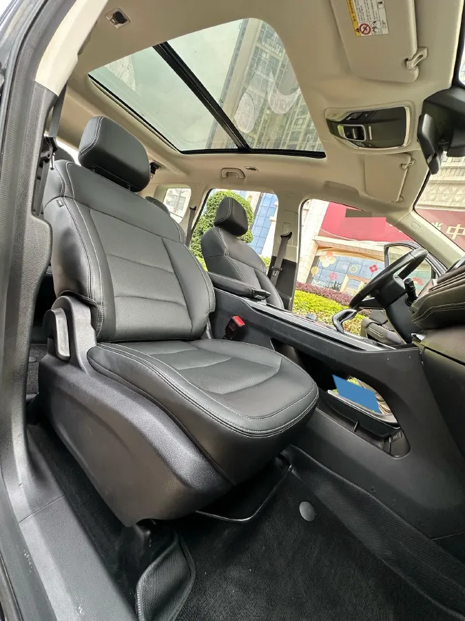 2020 Geely Okavango 1.8T 184HP L4 7DCT,autocango,china used car exporter,china ev exporter,chinese used car exporter,chinese used ev exporter