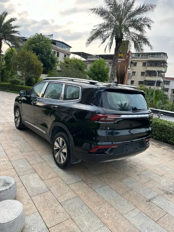 2020 Geely Okavango 1.8T 184HP L4 7DCT,autocango,china used car exporter,china ev exporter,chinese used car exporter,chinese used ev exporter