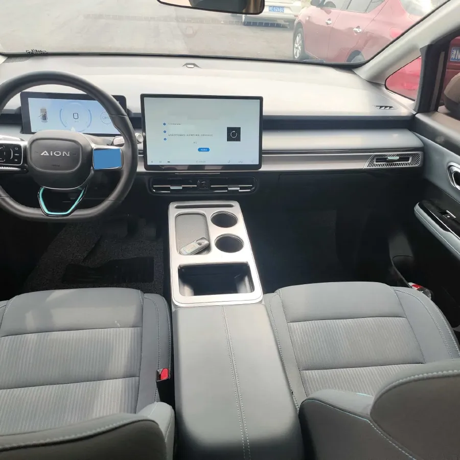 2023 GAC Trumpchi GS4 1.5T 177HP L4 6AT,autocango,china used car exporter,china ev exporter,chinese used car exporter,chinese used ev exporter