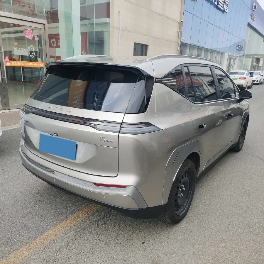 2023 GAC Trumpchi GS4 1.5T 177HP L4 6AT,autocango,china used car exporter,china ev exporter,chinese used car exporter,chinese used ev exporter
