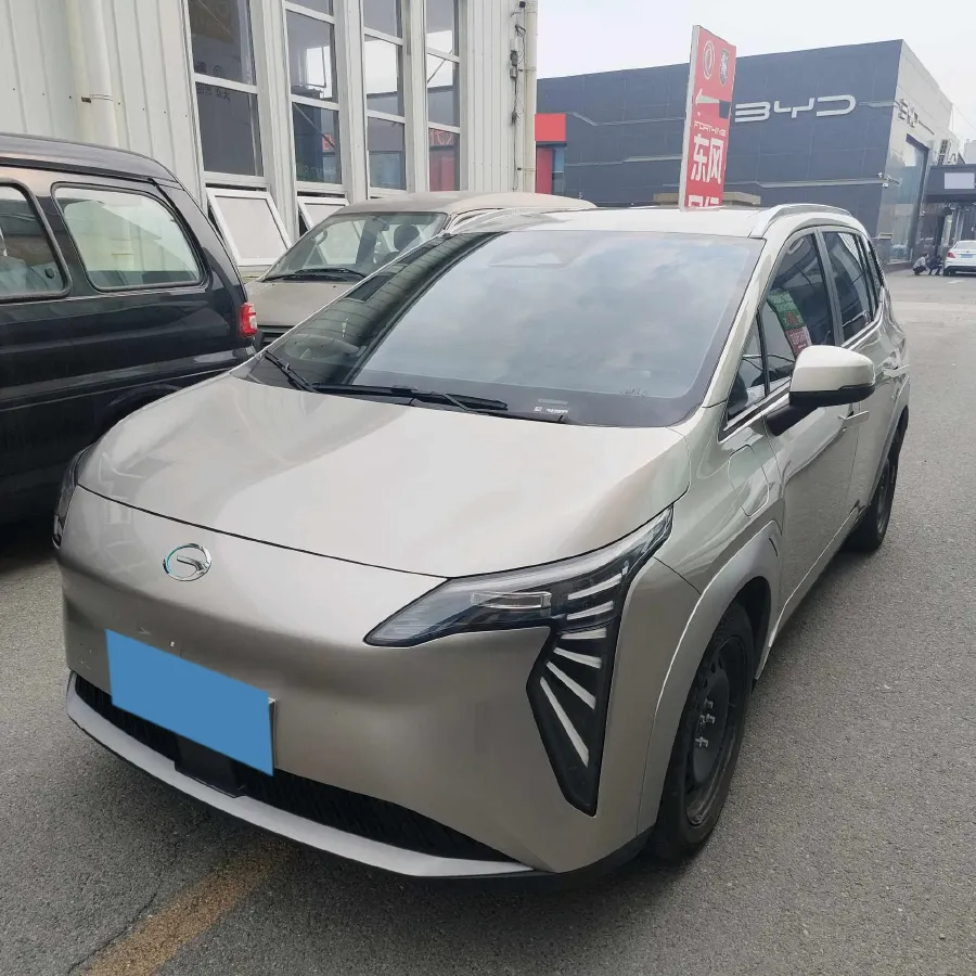 2023 GAC Trumpchi GS4 1.5T 177HP L4 6AT,autocango,china used car exporter,china ev exporter,chinese used car exporter,chinese used ev exporter