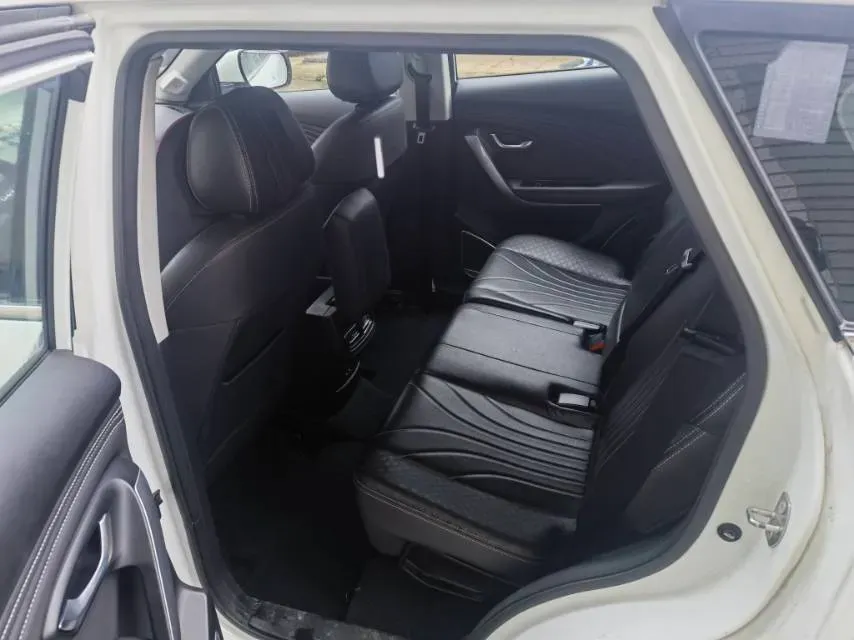 2018 Jetour X70 1.5T 147HP L4 5MT,autocango,china used car exporter,china ev exporter,chinese used car exporter,chinese used ev exporter