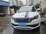 2018 Jetour X70 1.5T 147HP L4 5MT
