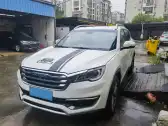 2018 JETOUR X70,autocango,china used car exporter,china ev exporter,chinese used car exporter,chinese used ev exporter