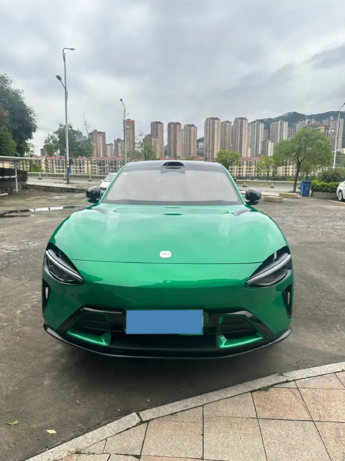 2025 MI YU7 BEV 96.3KWH,autocango,china used car exporter,china ev exporter,chinese used car exporter,chinese used ev exporter