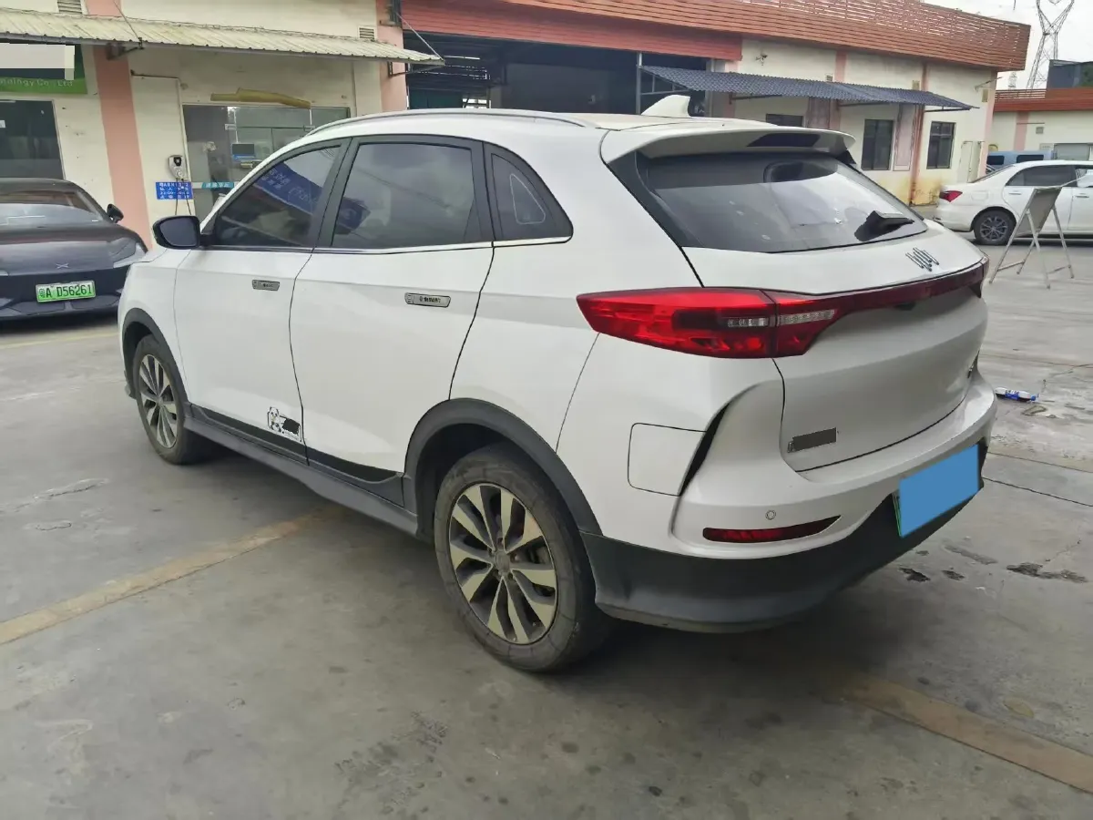 2021 Weltmeister EX5 BEV 52.704KWH,autocango,china used car exporter,china ev exporter,chinese used car exporter,chinese used ev exporter