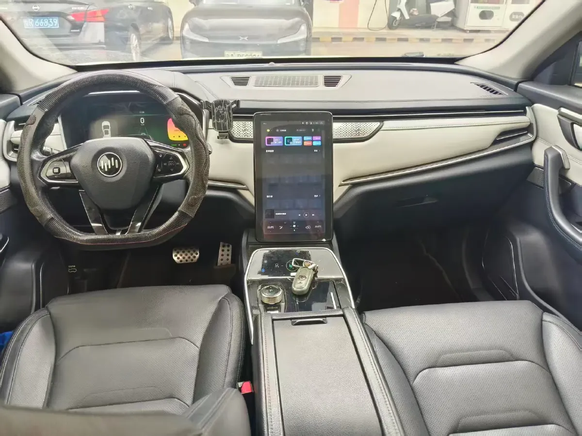 2021 Weltmeister EX5 BEV 52.704KWH,autocango,china used car exporter,china ev exporter,chinese used car exporter,chinese used ev exporter