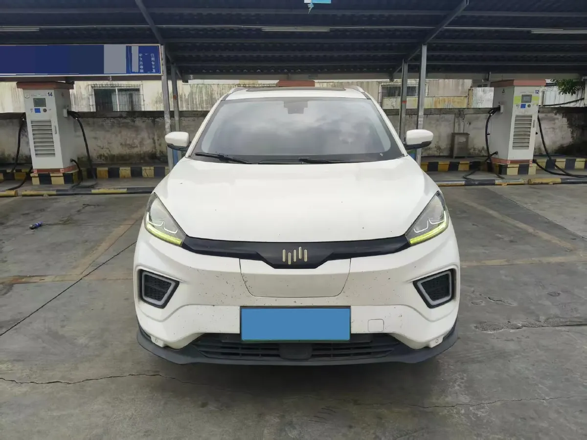 2021 Weltmeister EX5 BEV 52.704KWH,autocango,china used car exporter,china ev exporter,chinese used car exporter,chinese used ev exporter