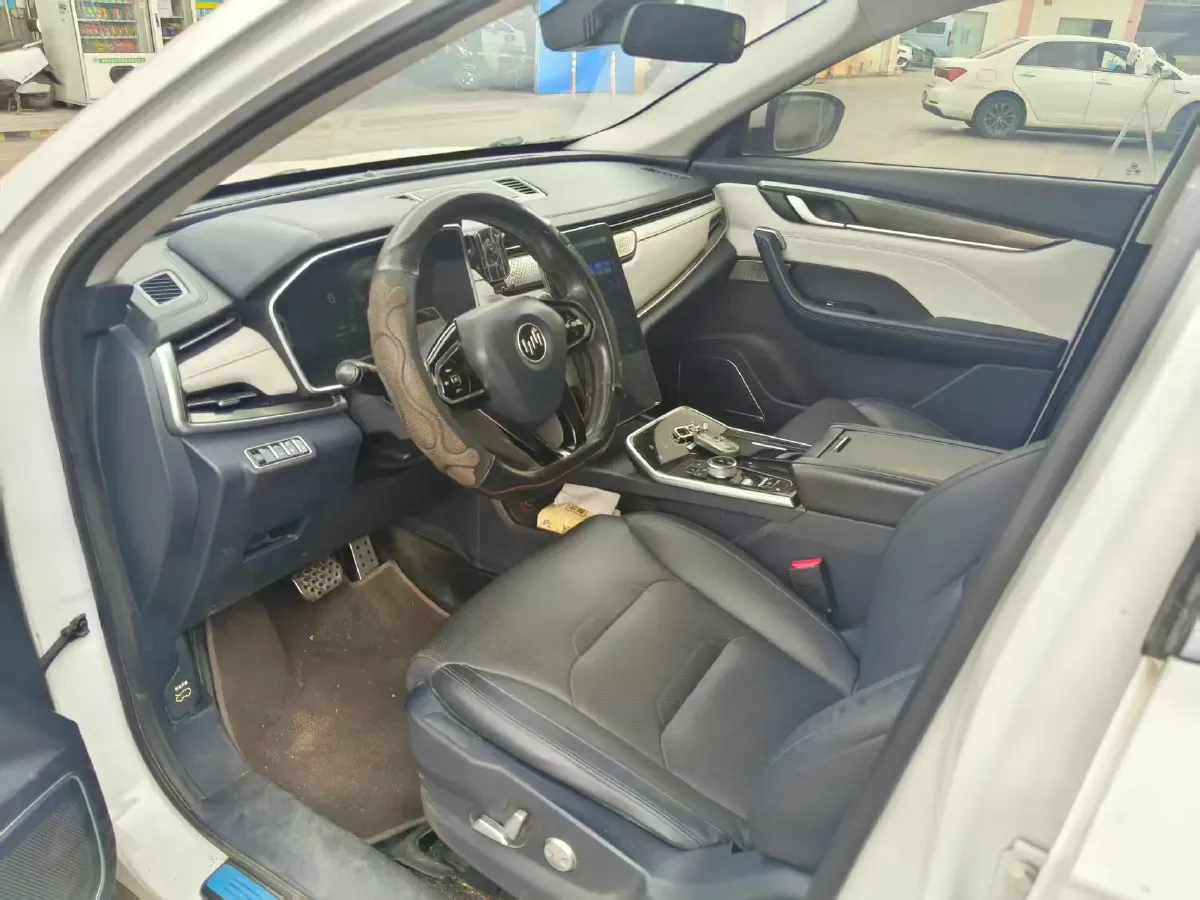 2021 Weltmeister EX5 BEV 52.704KWH,autocango,china used car exporter,china ev exporter,chinese used car exporter,chinese used ev exporter