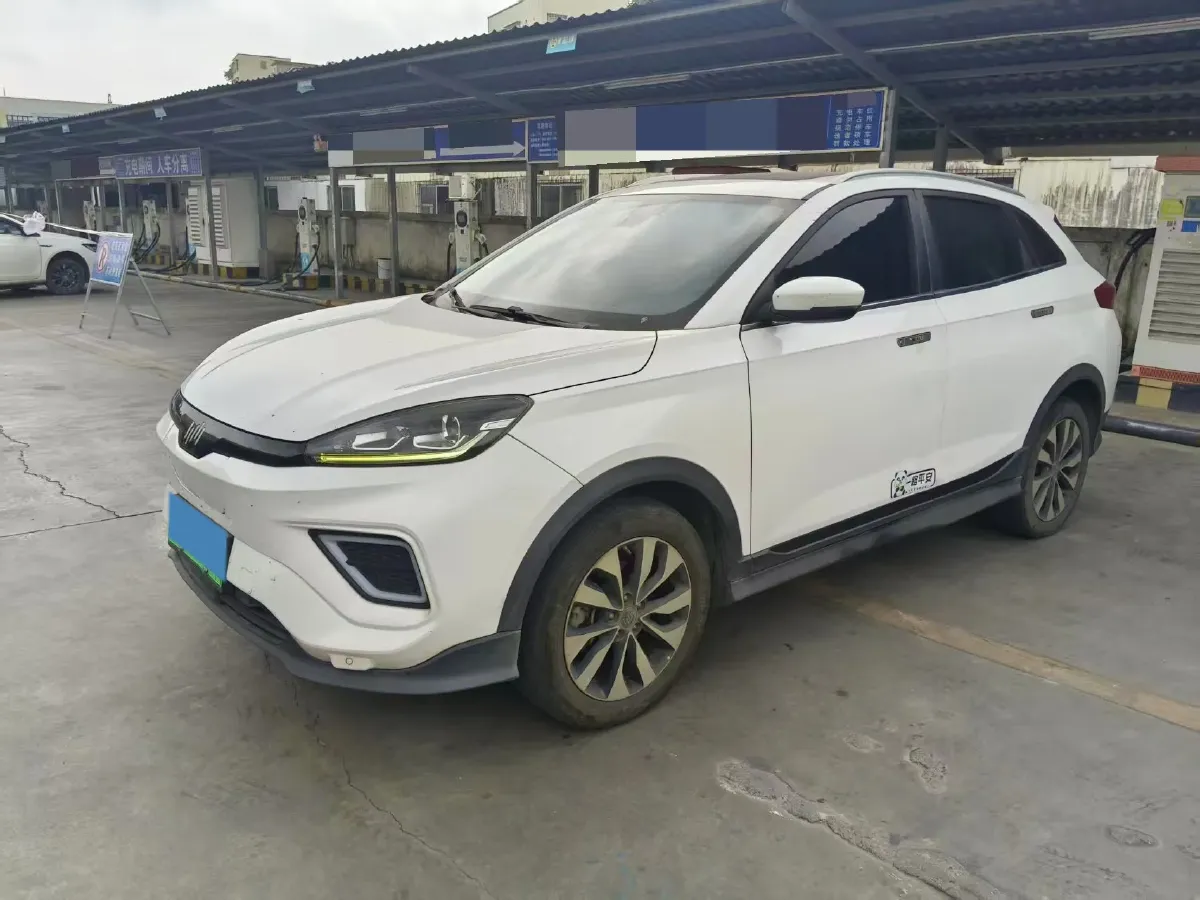 2021 Weltmeister EX5 BEV 52.704KWH,autocango,china used car exporter,china ev exporter,chinese used car exporter,chinese used ev exporter
