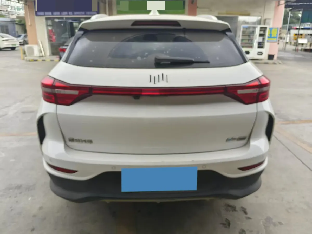 2021 Weltmeister EX5 BEV 52.704KWH,autocango,china used car exporter,china ev exporter,chinese used car exporter,chinese used ev exporter