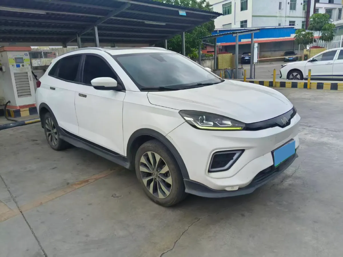 2021 Weltmeister EX5 BEV 52.704KWH,autocango,china used car exporter,china ev exporter,chinese used car exporter,chinese used ev exporter