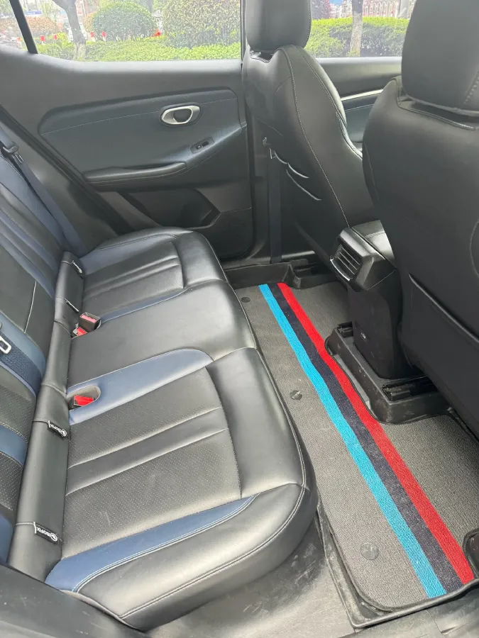 2023 GAC Trumpchi GS3 1.5T 177HP L4 7DCT,autocango,china used car exporter,china ev exporter,chinese used car exporter,chinese used ev exporter