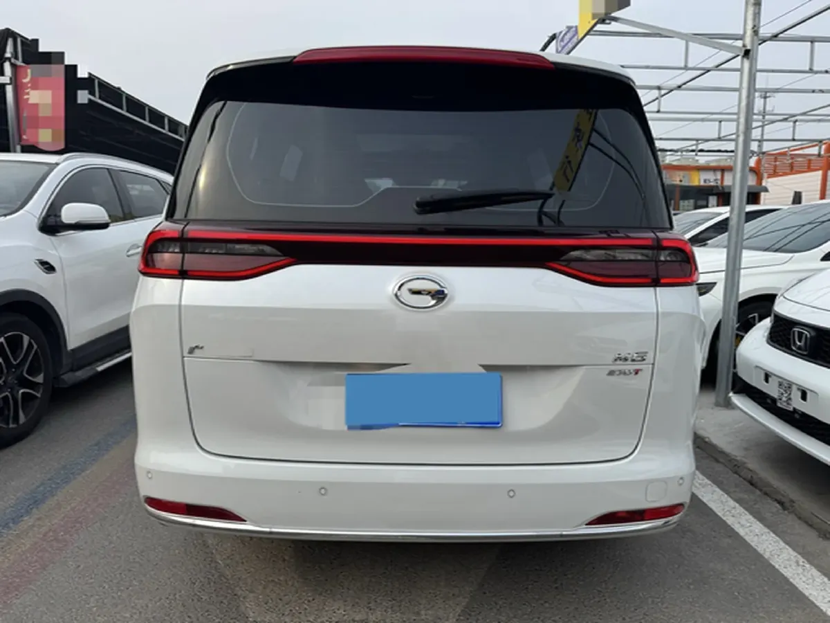 2021 GAC Trumpchi M6 1.5T 169HP L4 7DCT,autocango,china used car exporter,china ev exporter,chinese used car exporter,chinese used ev exporter