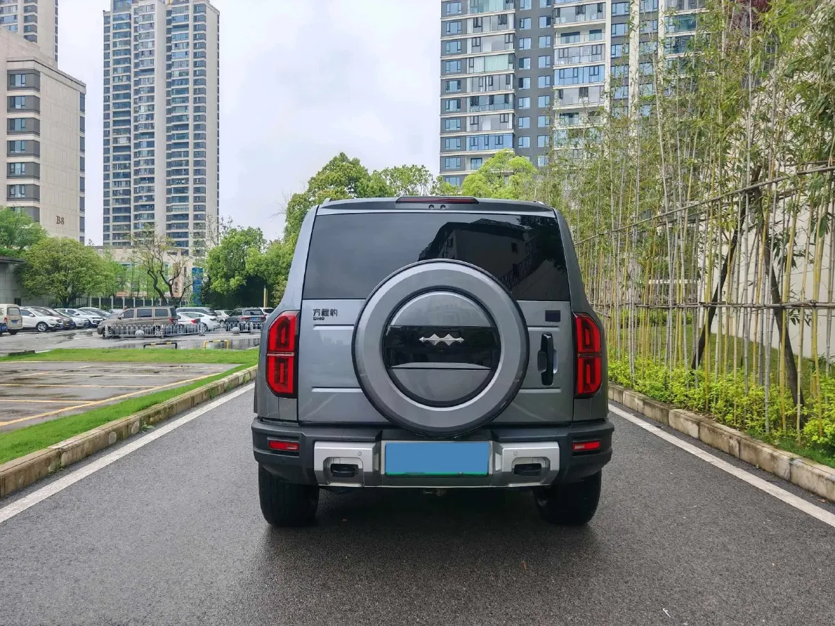 2023 FangChengBao Bao 5 1.5T 194HP L4 E-CVT PHEV 31.8KWH,autocango,china used car exporter,china ev exporter,chinese used car exporter,chinese used ev exporter