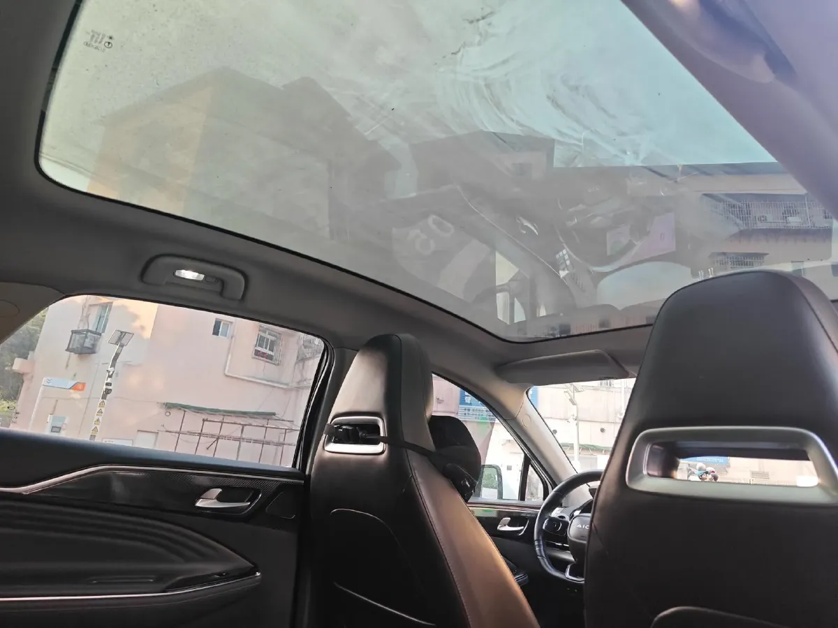 2022 ChangAn Oshan Z6 1.5T 170HP L4 6TCT PHEV 28.4KWH,autocango,china used car exporter,china ev exporter,chinese used car exporter,chinese used ev exporter