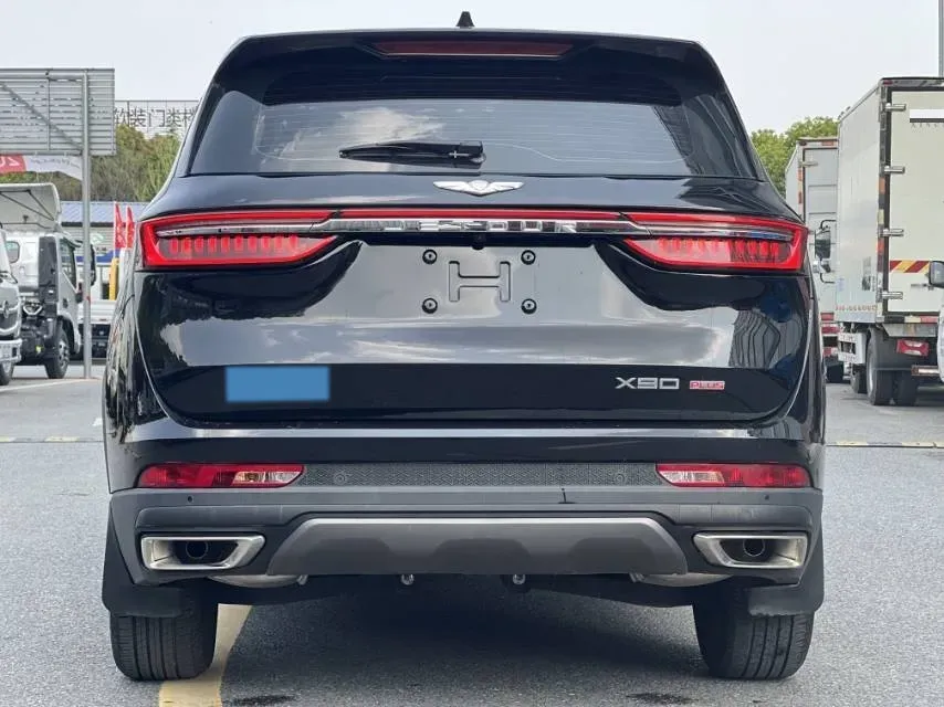 2021 Jetour X90 Plus 1.6T 197HP L4 7DCT,autocango,china used car exporter,china ev exporter,chinese used car exporter,chinese used ev exporter