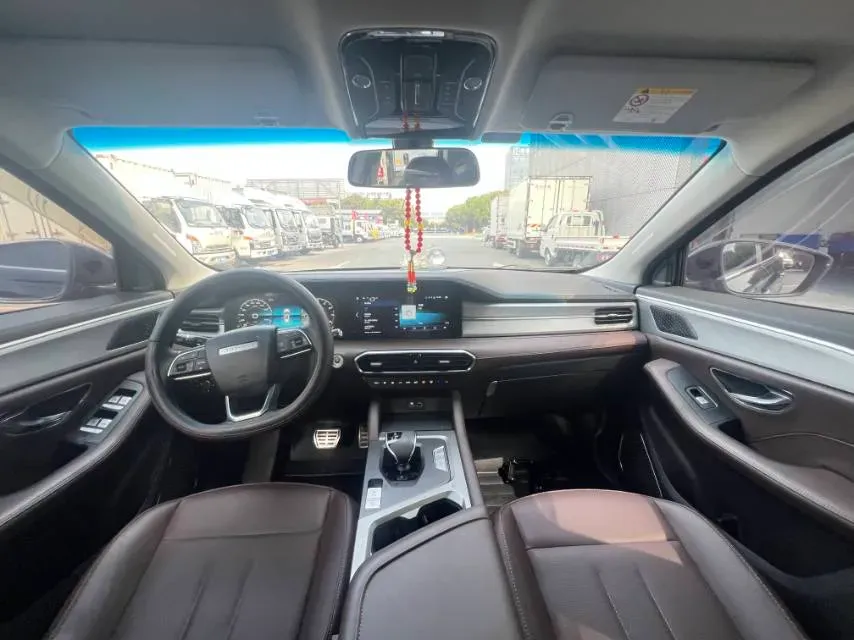 2021 Jetour X90 Plus 1.6T 197HP L4 7DCT,autocango,china used car exporter,china ev exporter,chinese used car exporter,chinese used ev exporter