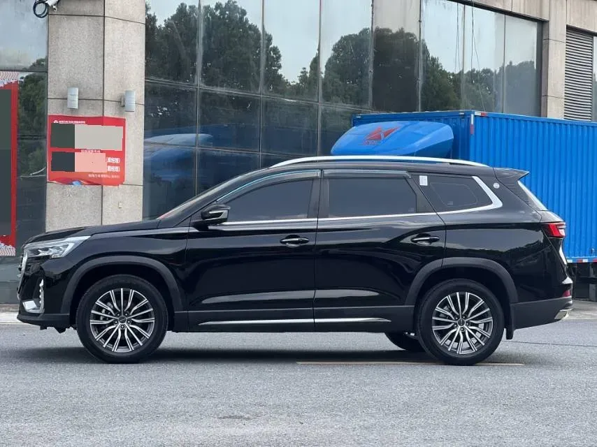 2021 Jetour X90 Plus 1.6T 197HP L4 7DCT,autocango,china used car exporter,china ev exporter,chinese used car exporter,chinese used ev exporter