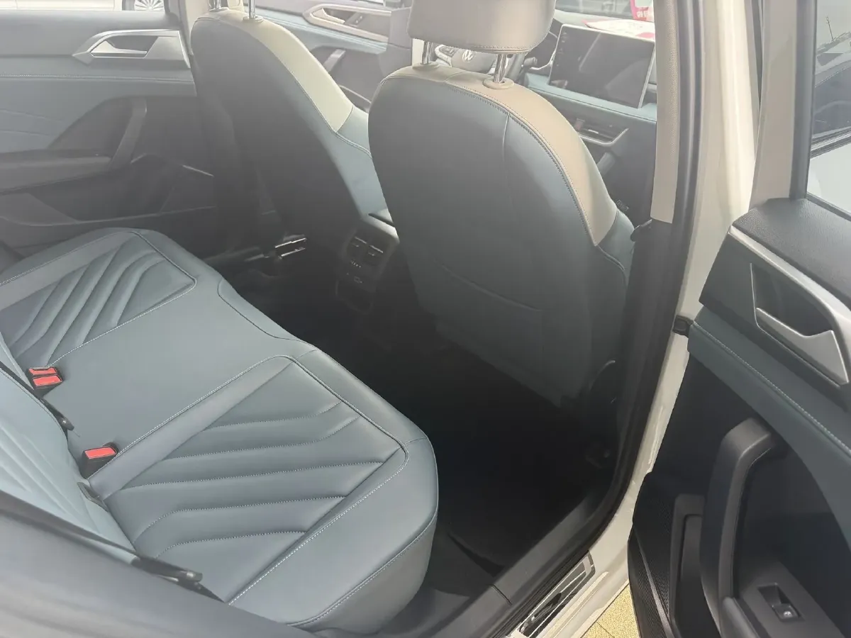 2024 Volkswagen Tharu 1.5T 160HP L4 7DCT,autocango,china used car exporter,china ev exporter,chinese used car exporter,chinese used ev exporter