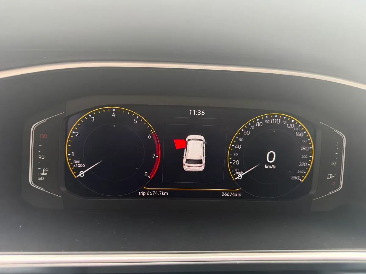 2024 Volkswagen Tharu 1.5T 160HP L4 7DCT,autocango,china used car exporter,china ev exporter,chinese used car exporter,chinese used ev exporter