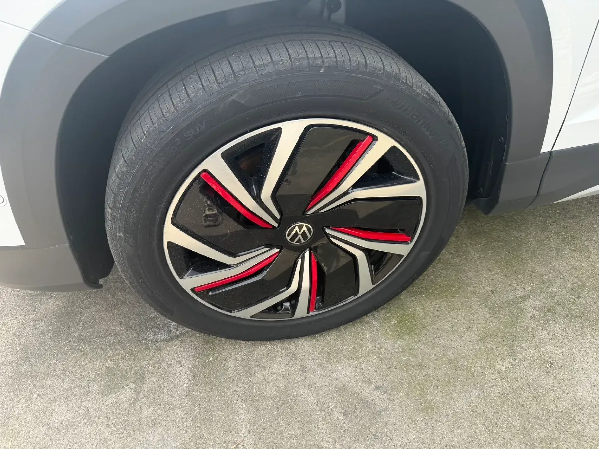 2024 Volkswagen Tharu 1.5T 160HP L4 7DCT,autocango,china used car exporter,china ev exporter,chinese used car exporter,chinese used ev exporter