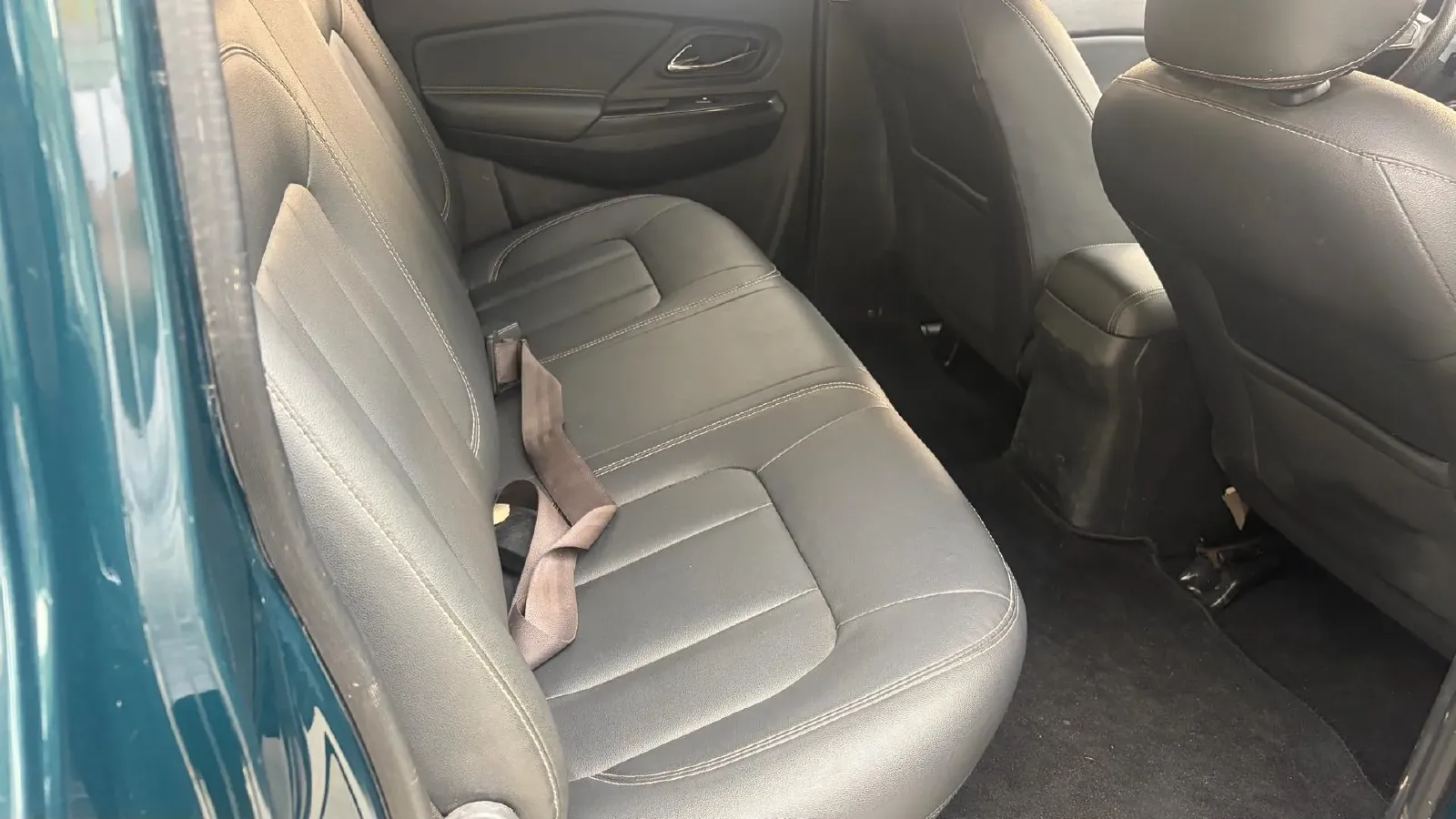 2021 Dongfeng RuiQi 2.4T 165HP L4 5MT,autocango,china used car exporter,china ev exporter,chinese used car exporter,chinese used ev exporter