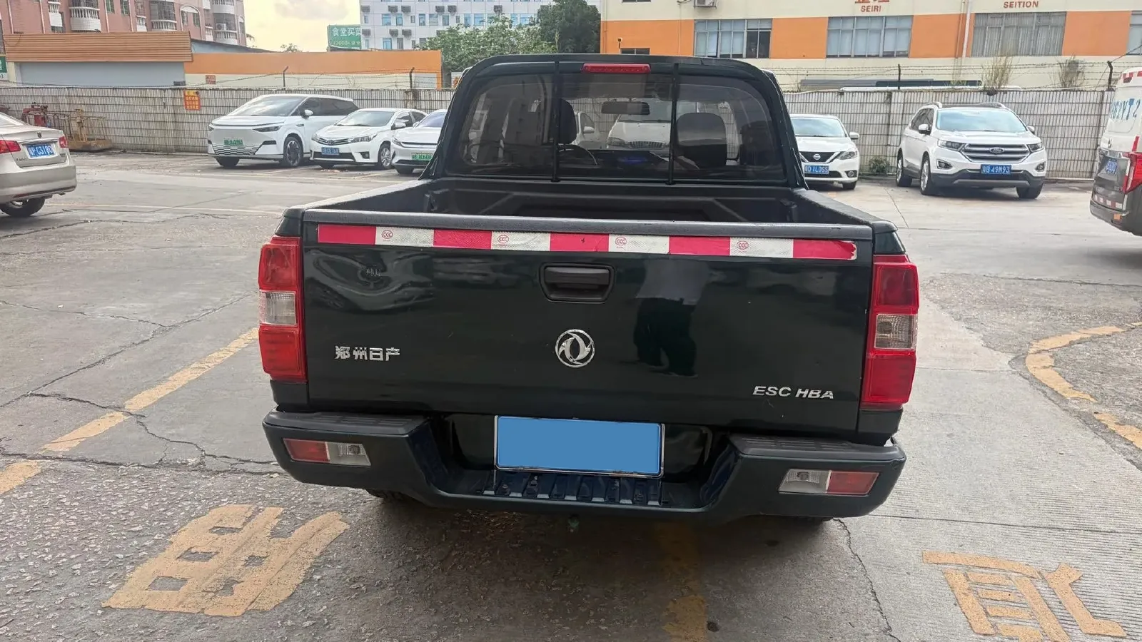 2021 Dongfeng RuiQi 2.4T 165HP L4 5MT,autocango,china used car exporter,china ev exporter,chinese used car exporter,chinese used ev exporter