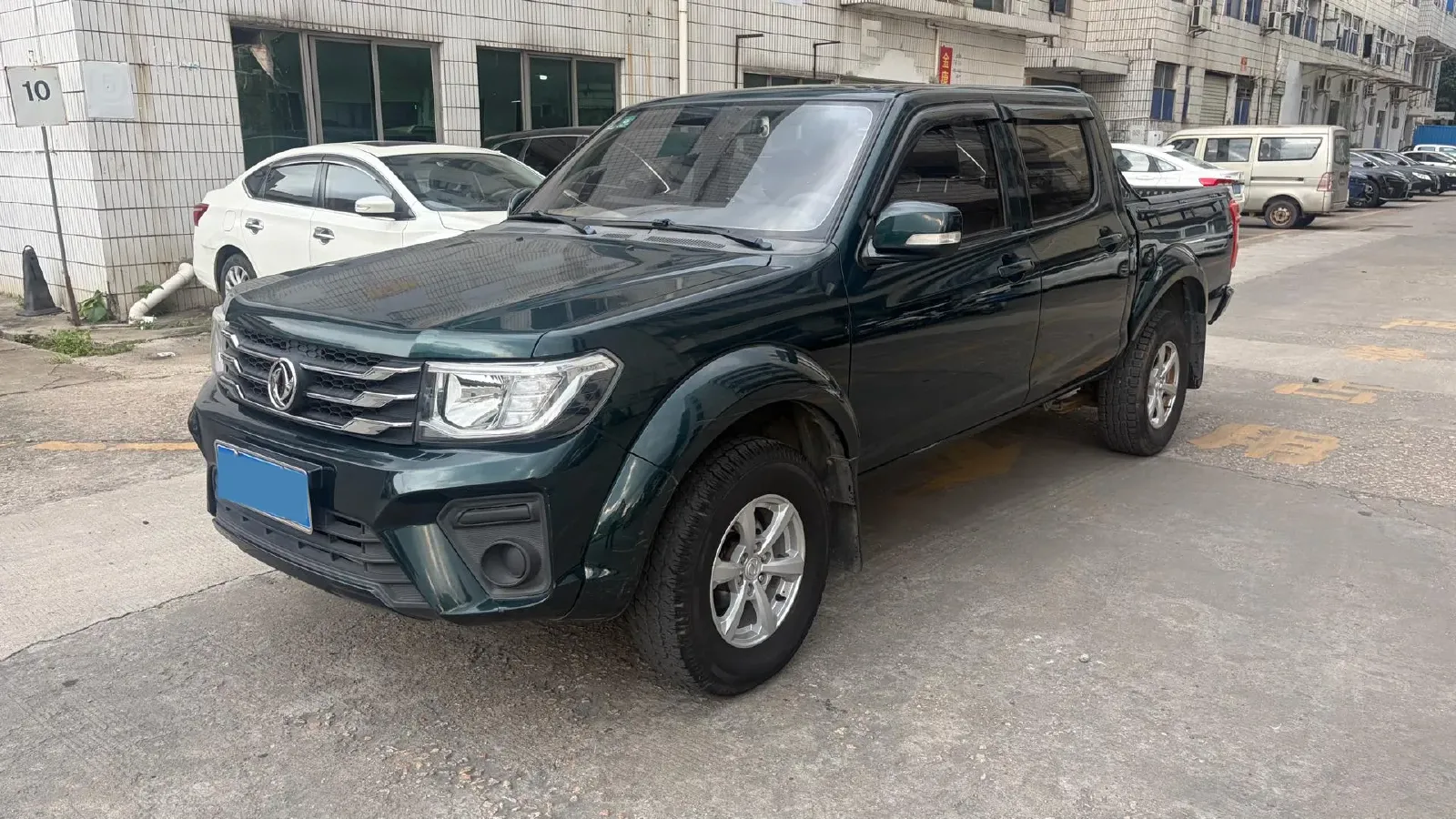 2021 Dongfeng RuiQi 2.4T 165HP L4 5MT,autocango,china used car exporter,china ev exporter,chinese used car exporter,chinese used ev exporter