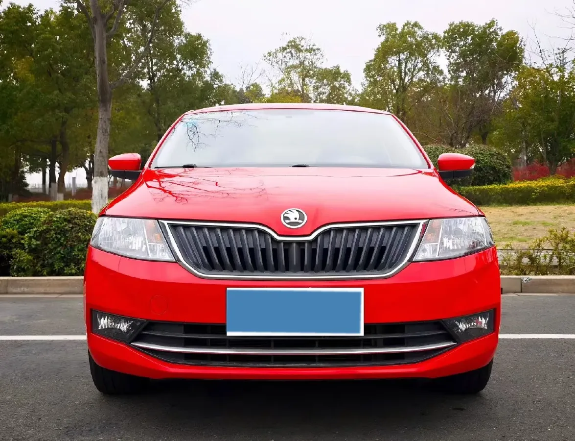 2019 Skoda Rapid Spaceback 1.5L 112HP L4 6AT,autocango,china used car exporter,china ev exporter,chinese used car exporter,chinese used ev exporter