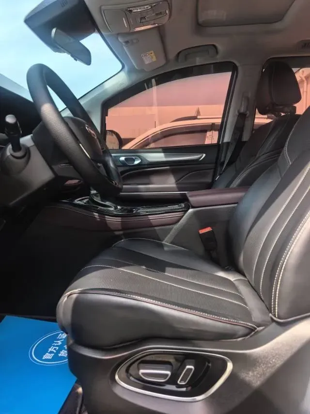 2023 GAC Trumpchi M6 1.5T 177HP L4 7DCT,autocango,china used car exporter,china ev exporter,chinese used car exporter,chinese used ev exporter