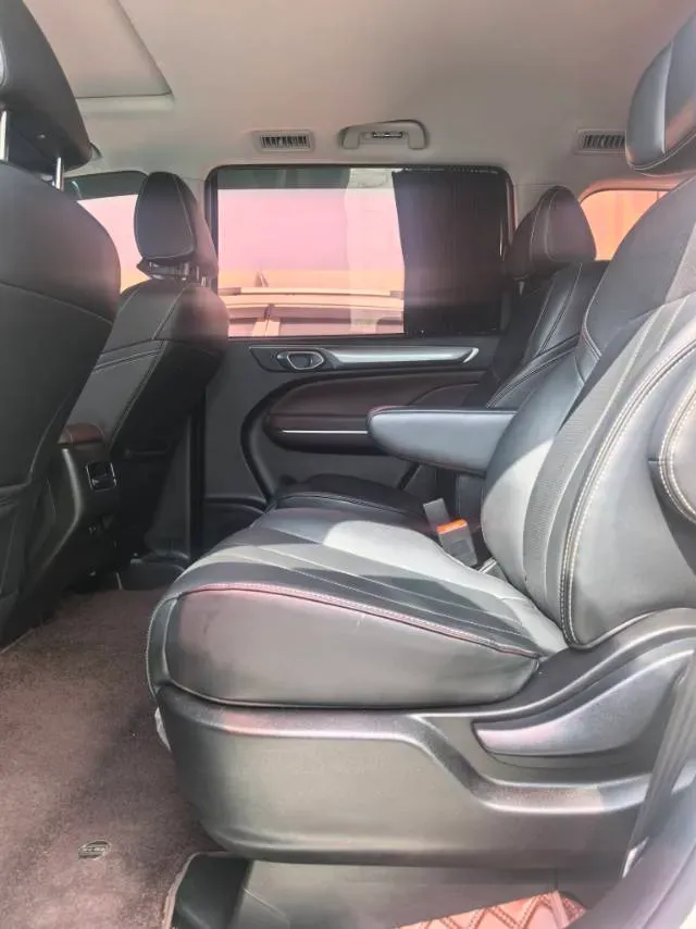 2023 GAC Trumpchi M6 1.5T 177HP L4 7DCT,autocango,china used car exporter,china ev exporter,chinese used car exporter,chinese used ev exporter