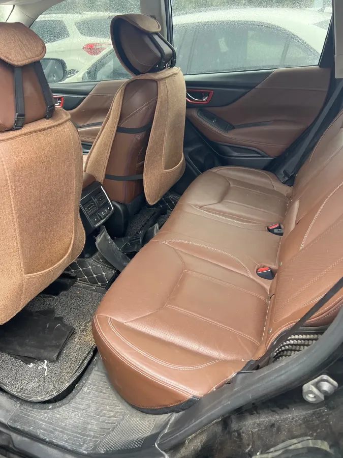 2019 Subaru Forester 2.0L 145HP H4 CVT Hybrid,autocango,china used car exporter,china ev exporter,chinese used car exporter,chinese used ev exporter