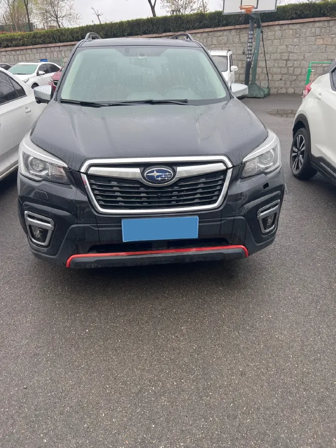 2019 Subaru Forester 2.0L 145HP H4 CVT Hybrid,autocango,china used car exporter,china ev exporter,chinese used car exporter,chinese used ev exporter