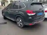 2019 Subaru Forester 2.0L 145HP H4 CVT Hybrid