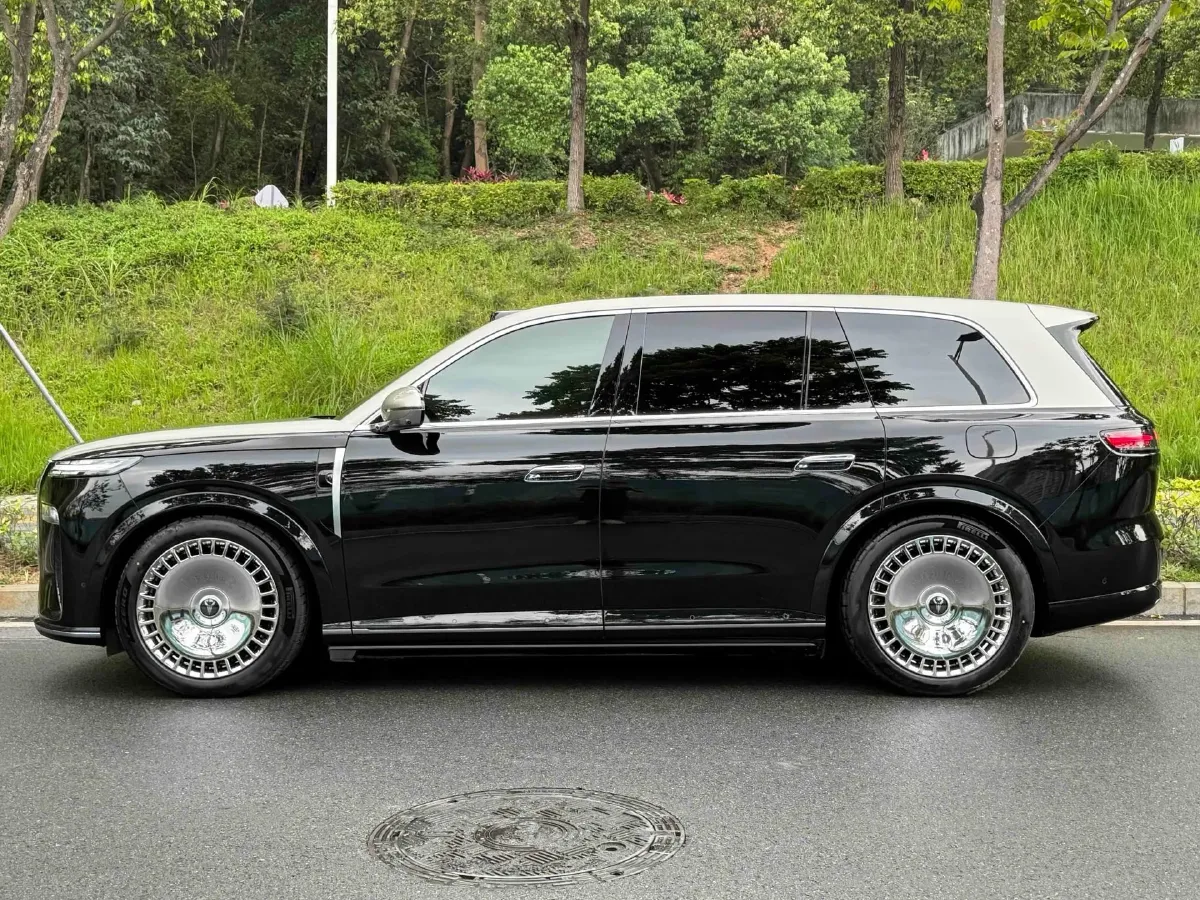 2026 Voyah 9L 1.5T 150HP L4 PHEV,autocango,china used car exporter,china ev exporter,chinese used car exporter,chinese used ev exporter