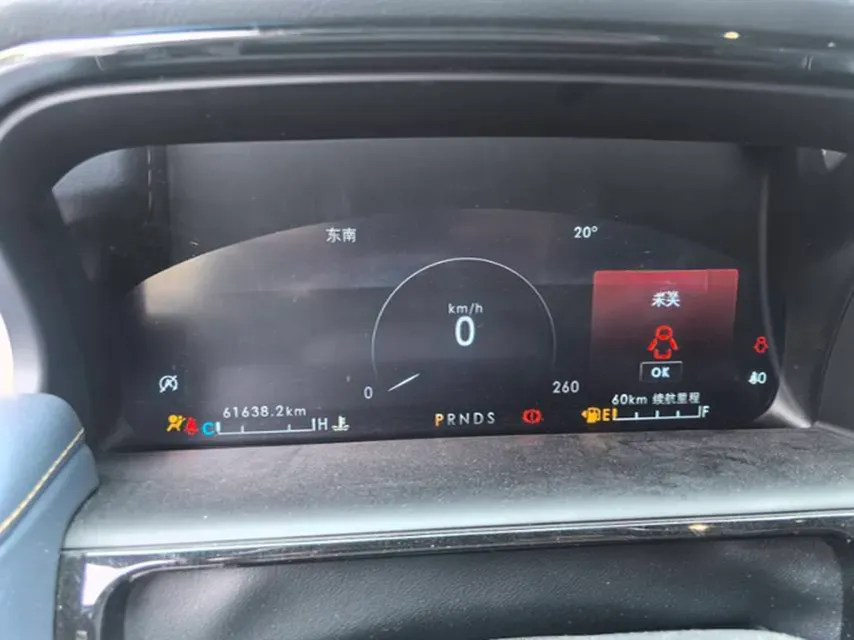 2022 Lincoln Nautilus 2.7T 322HP V6 8AT,autocango,china used car exporter,china ev exporter,chinese used car exporter,chinese used ev exporter