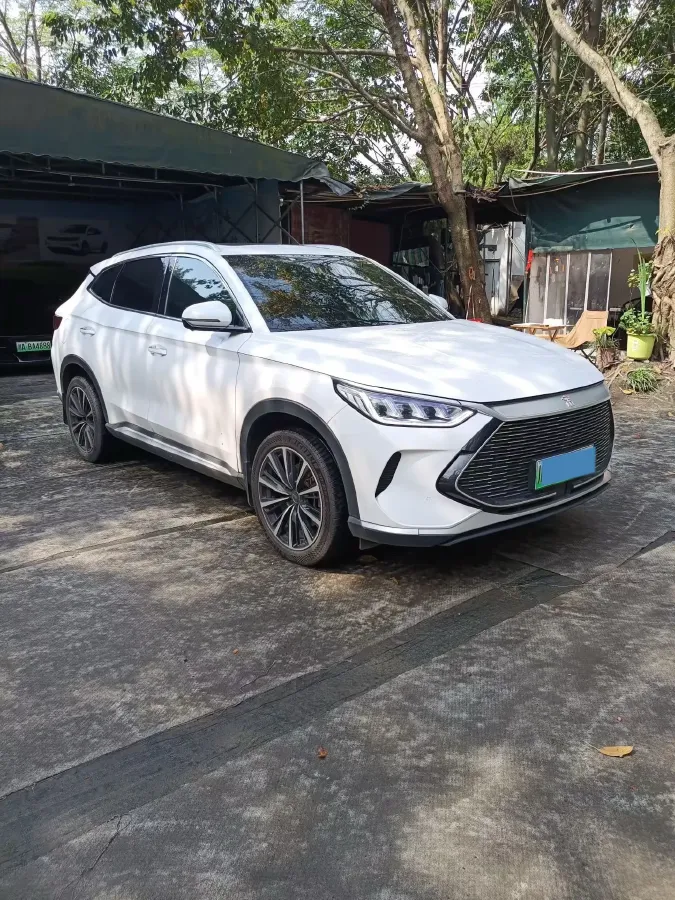 2021 BYD Qin BEV 53.56KWH,autocango,china used car exporter,china ev exporter,chinese used car exporter,chinese used ev exporter