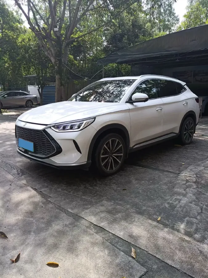 2021 BYD Qin BEV 53.56KWH,autocango,china used car exporter,china ev exporter,chinese used car exporter,chinese used ev exporter