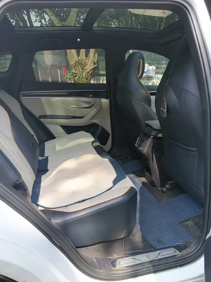 2021 BYD Qin BEV 53.56KWH,autocango,china used car exporter,china ev exporter,chinese used car exporter,chinese used ev exporter