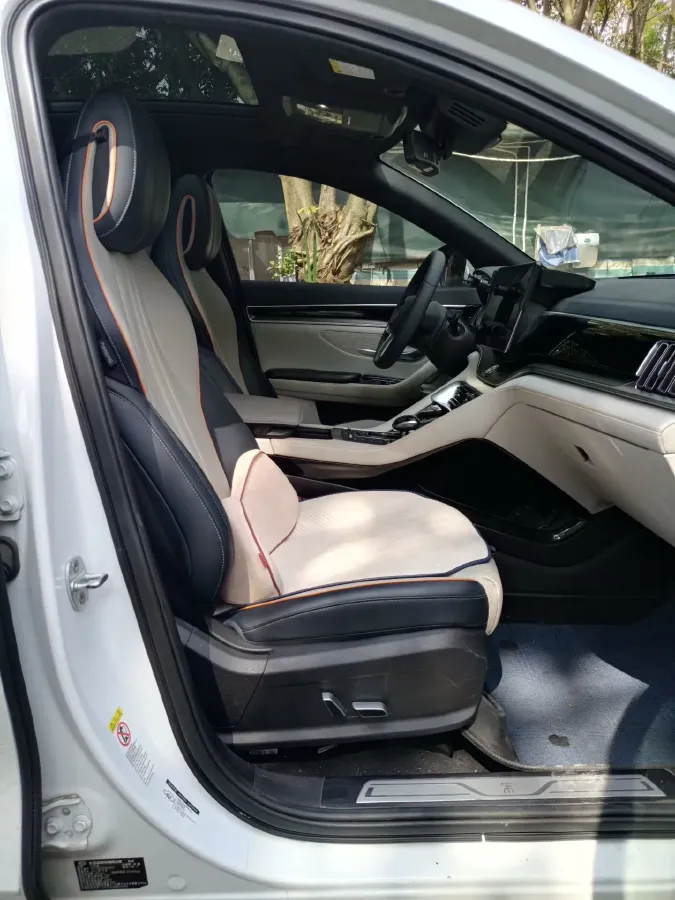 2021 BYD Qin BEV 53.56KWH,autocango,china used car exporter,china ev exporter,chinese used car exporter,chinese used ev exporter