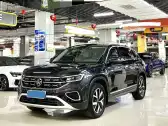 2022 VOLKSWAGEN TAYRON,autocango,china used car exporter,china ev exporter,chinese used car exporter,chinese used ev exporter