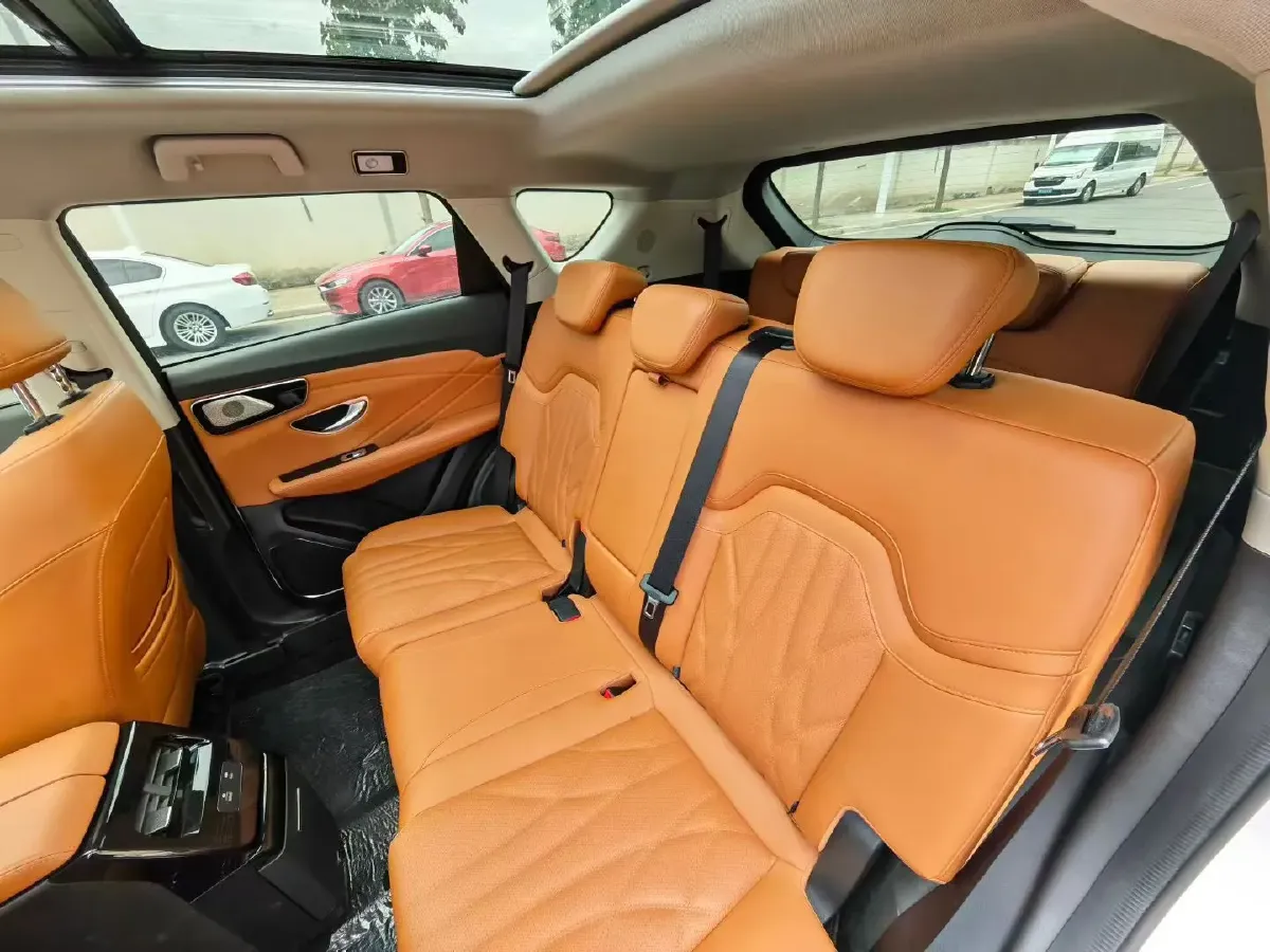 2024 Jetour X90 1.6T 197HP L4 7DCT,autocango,china used car exporter,china ev exporter,chinese used car exporter,chinese used ev exporter