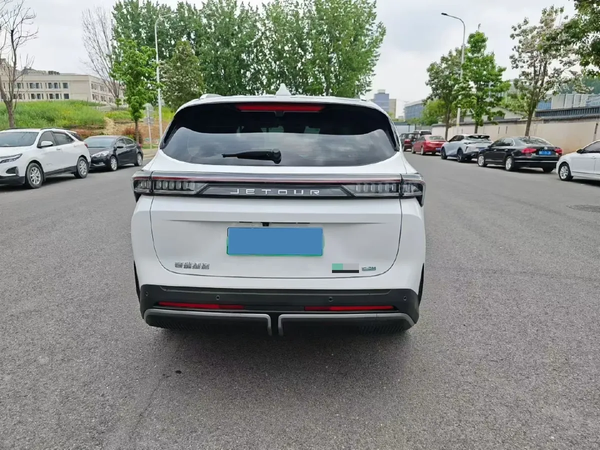 2024 Jetour X90 1.6T 197HP L4 7DCT,autocango,china used car exporter,china ev exporter,chinese used car exporter,chinese used ev exporter