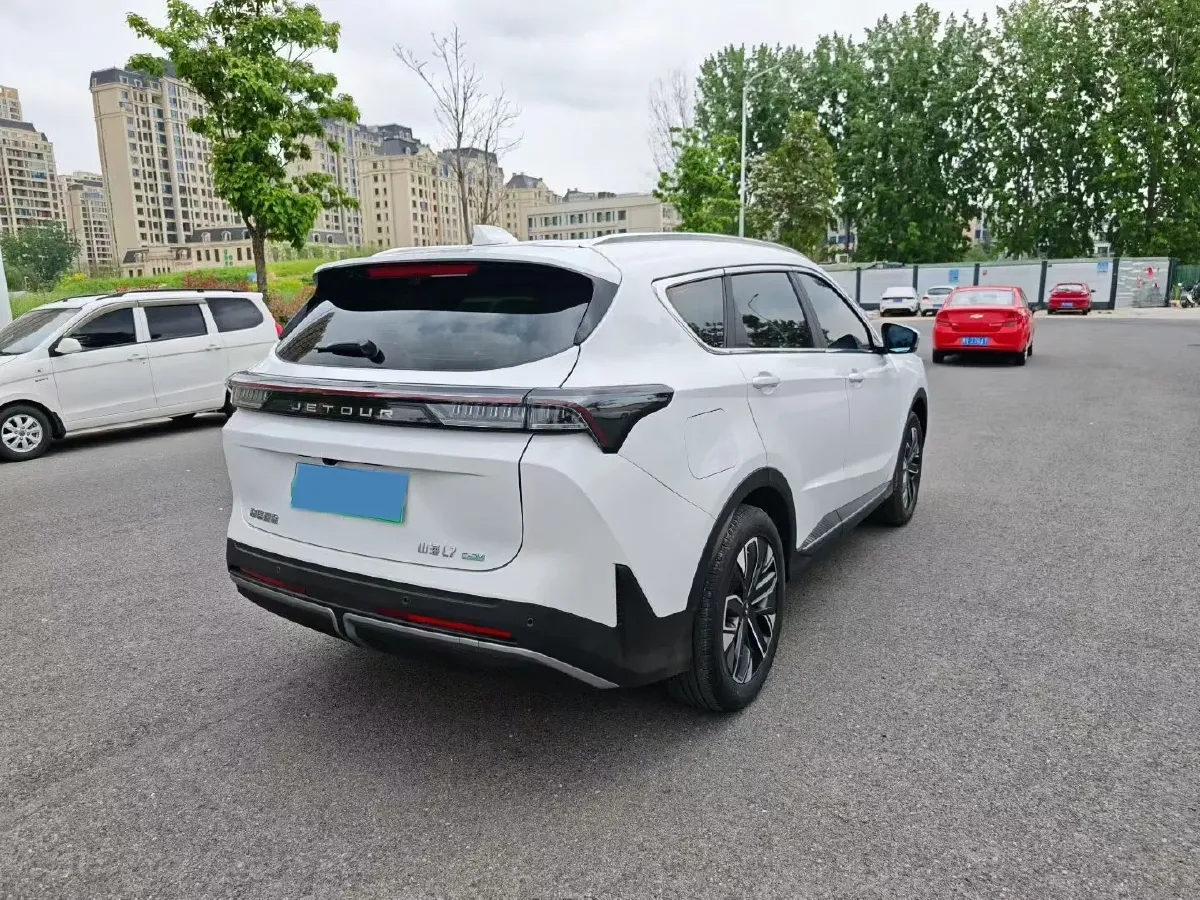 2024 Jetour X90 1.6T 197HP L4 7DCT,autocango,china used car exporter,china ev exporter,chinese used car exporter,chinese used ev exporter