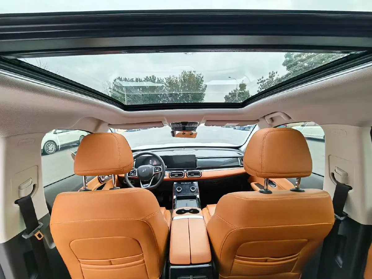 2024 Jetour X90 1.6T 197HP L4 7DCT,autocango,china used car exporter,china ev exporter,chinese used car exporter,chinese used ev exporter