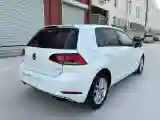 2018 Volkswagen Golf 1.6L 110HP L4 6AT